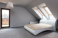 Capel Y Ffin bedroom extensions