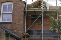 free Capel Y Ffin home extension quotes
